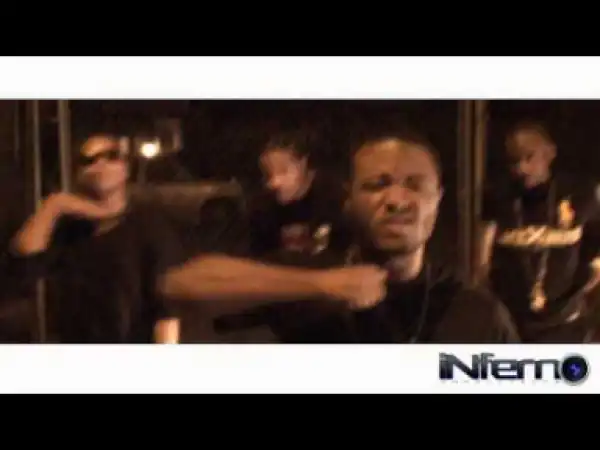 Video: Cyssero - Brainstorm